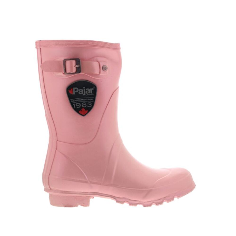 Pajar Womens Axara Pink Boots (NWT)